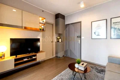 ขายคอนโด : IDEO Sukhumvit 93 1 bedroom, for sale