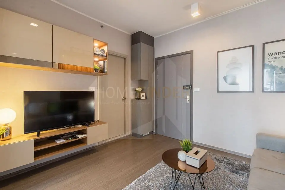 รูป IDEO Sukhumvit 93 1 bedroom, for sale - รูปที่ 1/7