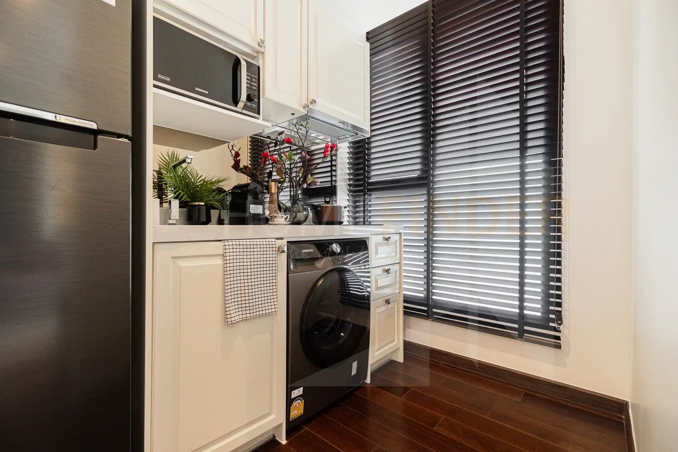 picture Altitude Symphony Charoenkrung 1 bedroom, for sale - 2/7