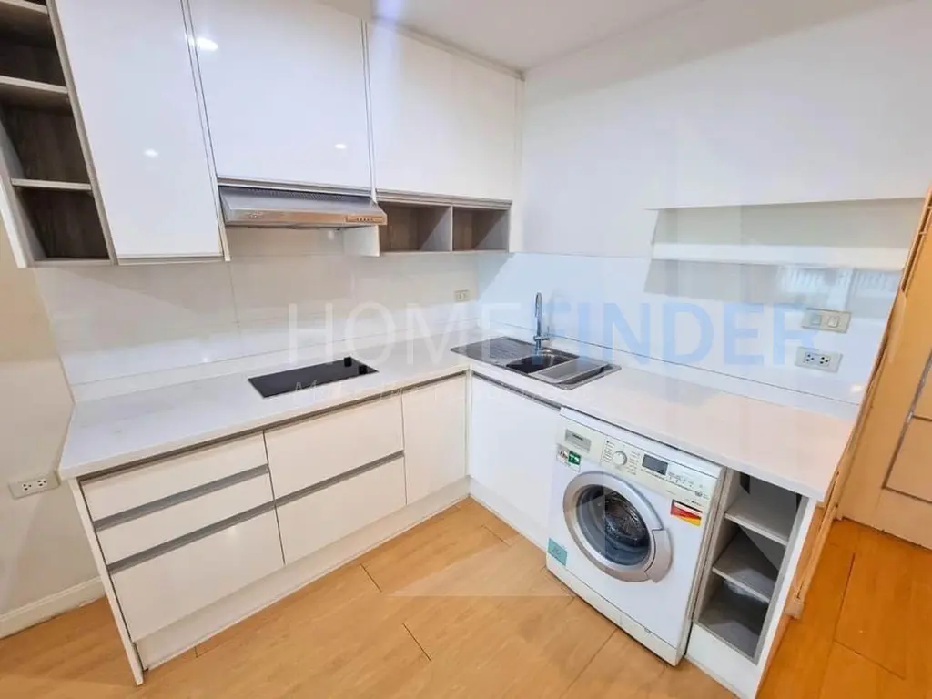 picture The Bangkok Sukhumvit 61 2 bedrooms, for sale - 4/7