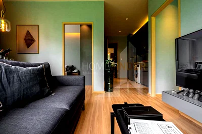 Condos for sale : Skyrise Avenue Sukhumvit 64 2 bedrooms, for sale