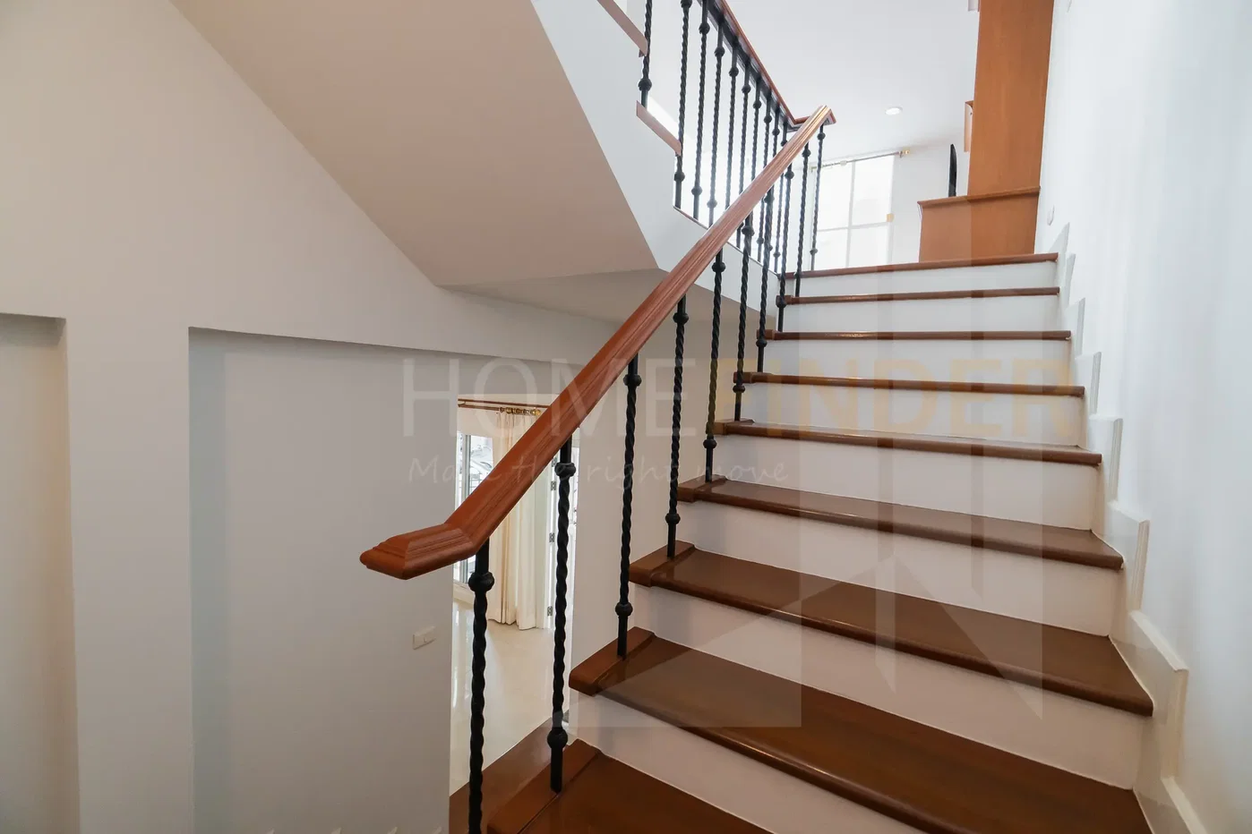 รูป Baan Klang Krung Thonglor - 4 bedroom house in the middle of Thonglor, Sukhumvit 4 bedrooms, for rent - รูปที่ 7/25