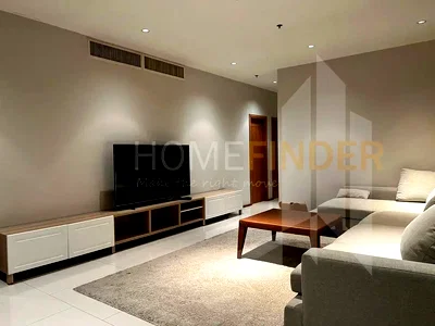 คอนโดให้เช่า : The Emporio Place 3 ห้องนอน ให้เช่า