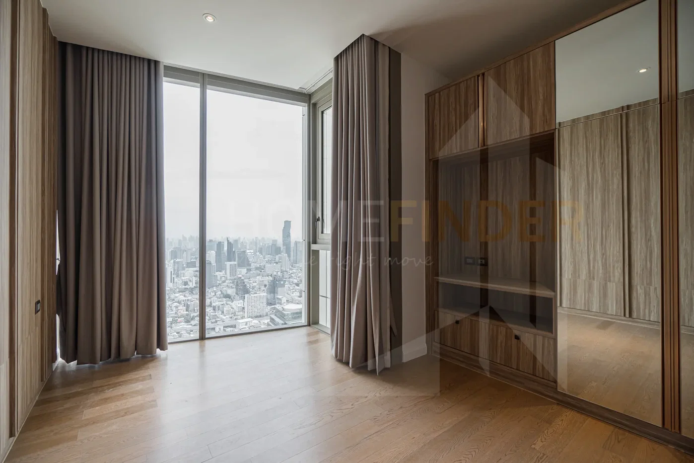 picture Magnolias Waterfront Residences 3 bedrooms, for rent - 4/8