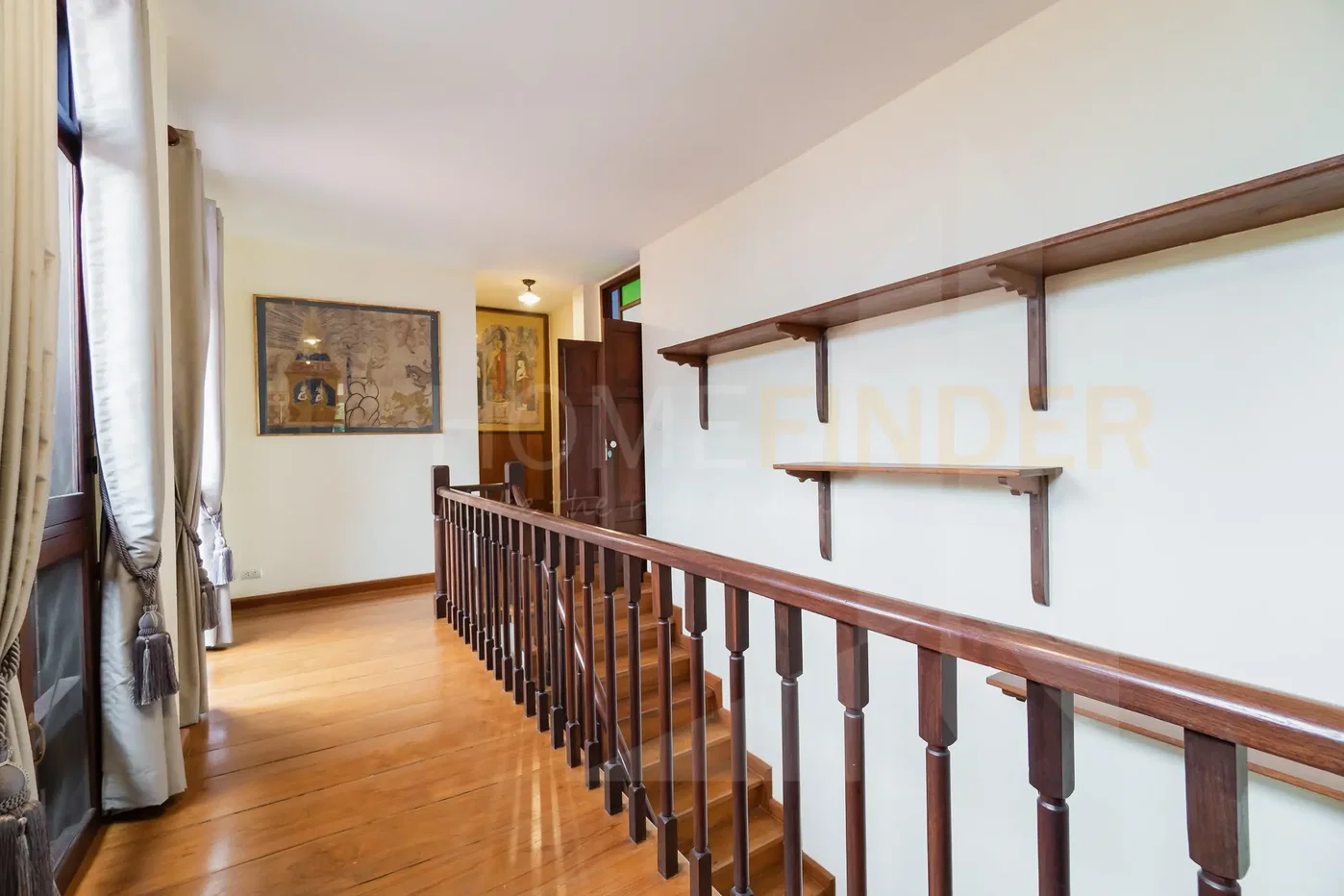 picture Thai House Chaengwattana 6 bedrooms, for rent - 19/28