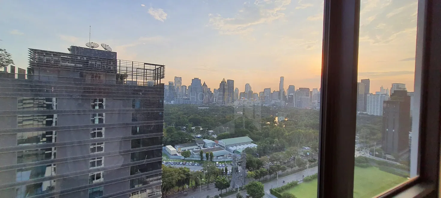 picture Muniq Langsuan 1 bedroom, for sale - 5/5