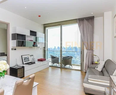 Magnolias Waterfront Residences 1 bedroom, for sale