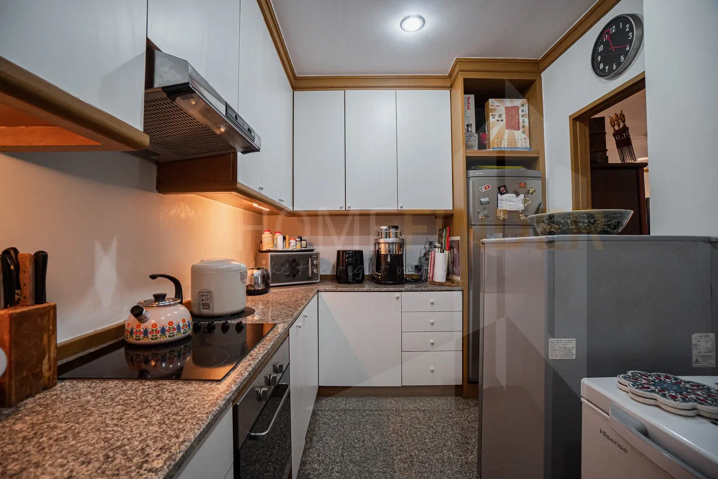 picture Baan Chao Praya 3 bedrooms, for sale - 4/10