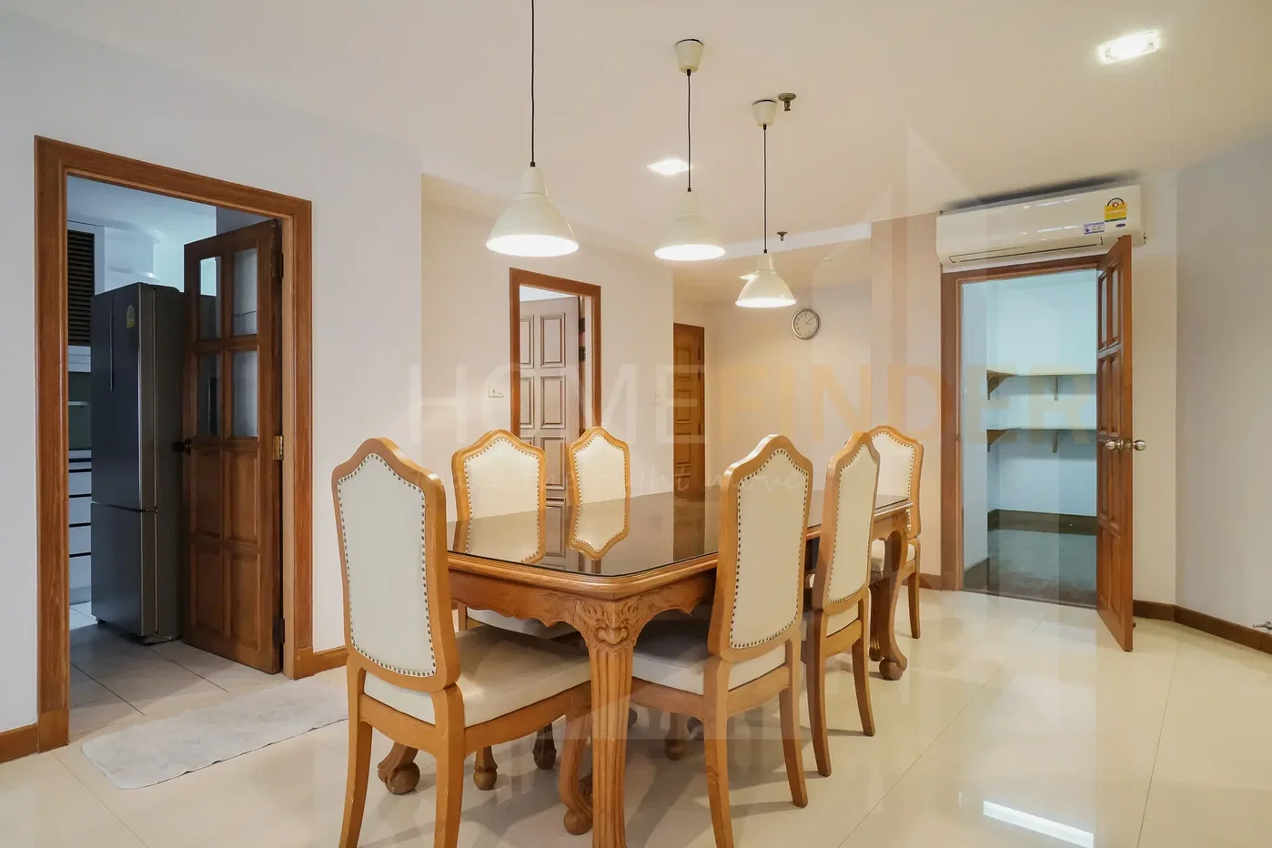 picture Fifty Fifth Tower 3 bedrooms, for rent - 4/17