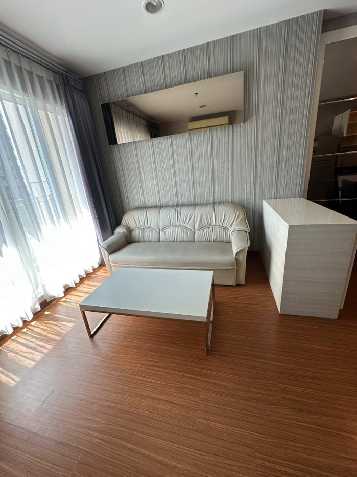 รูป ว่างพร้อมอยู่🥰 25,000 ใกล้ BTS อ่อนนุช 300 m Diamond Sukhumvit contact Line:katk03 - รูปที่ 6/13