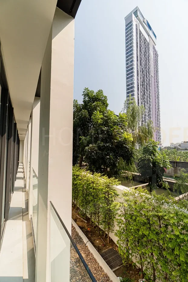 รูป La Citta Delre Thonglor 16 2 bedrooms, for sale - รูปที่ 12/18