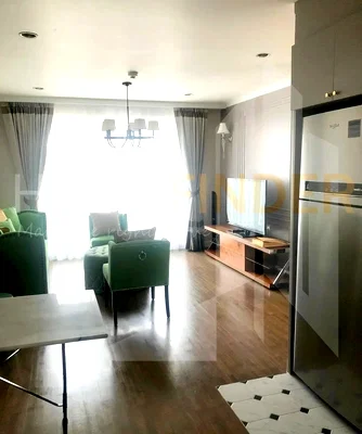 Condos for sale : Baan Siri Sathorn Yenakard 1 bedroom, for sale
