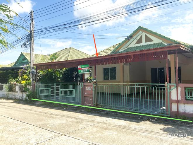 picture HOME 61.3 Sq.w. Muang Rayong Rayong for 2.3M - 1/29