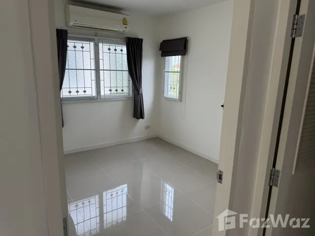 รูป ขาย บ้านเดี่ยว 3 ห้องนอน ในโครงการ บ้านประภาทรัพย์ รามอินทรา - หทัยราษฎร์  6739455 - รูปที่ 10/22