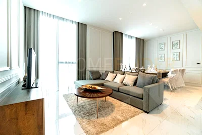 ขายคอนโด : Canapaya Residences 2 bedrooms, for sale