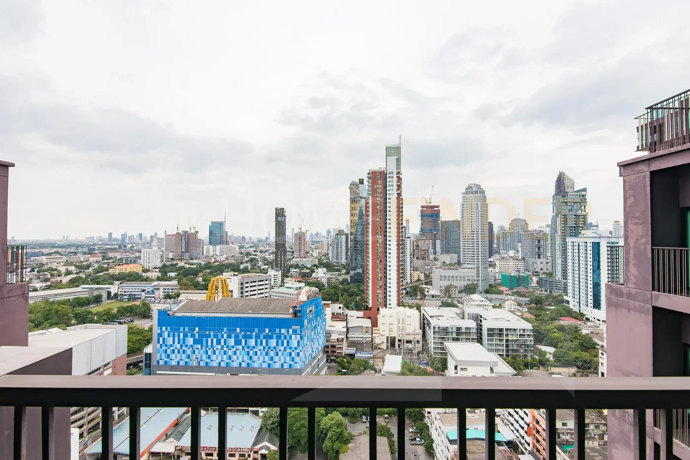 รูป Noble Reveal 1 bedroom, for rent - รูปที่ 12/12