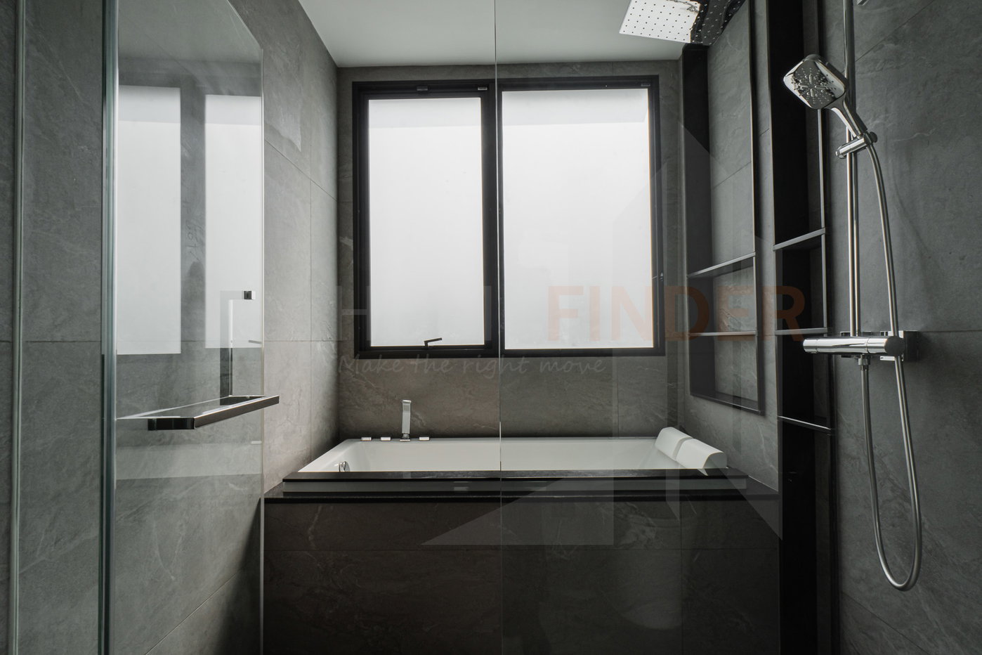 รูป Grand Bangkok Boulevard Pinklao – Borom 4 bedrooms, for sale - รูปที่ 25/28