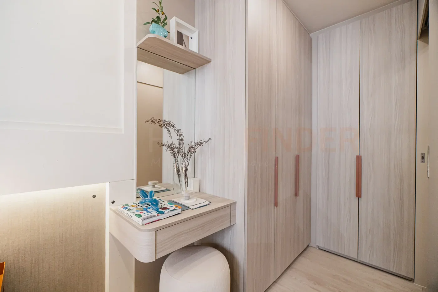 picture Reference Ekkamai 1 bedroom, for sale - 7/8