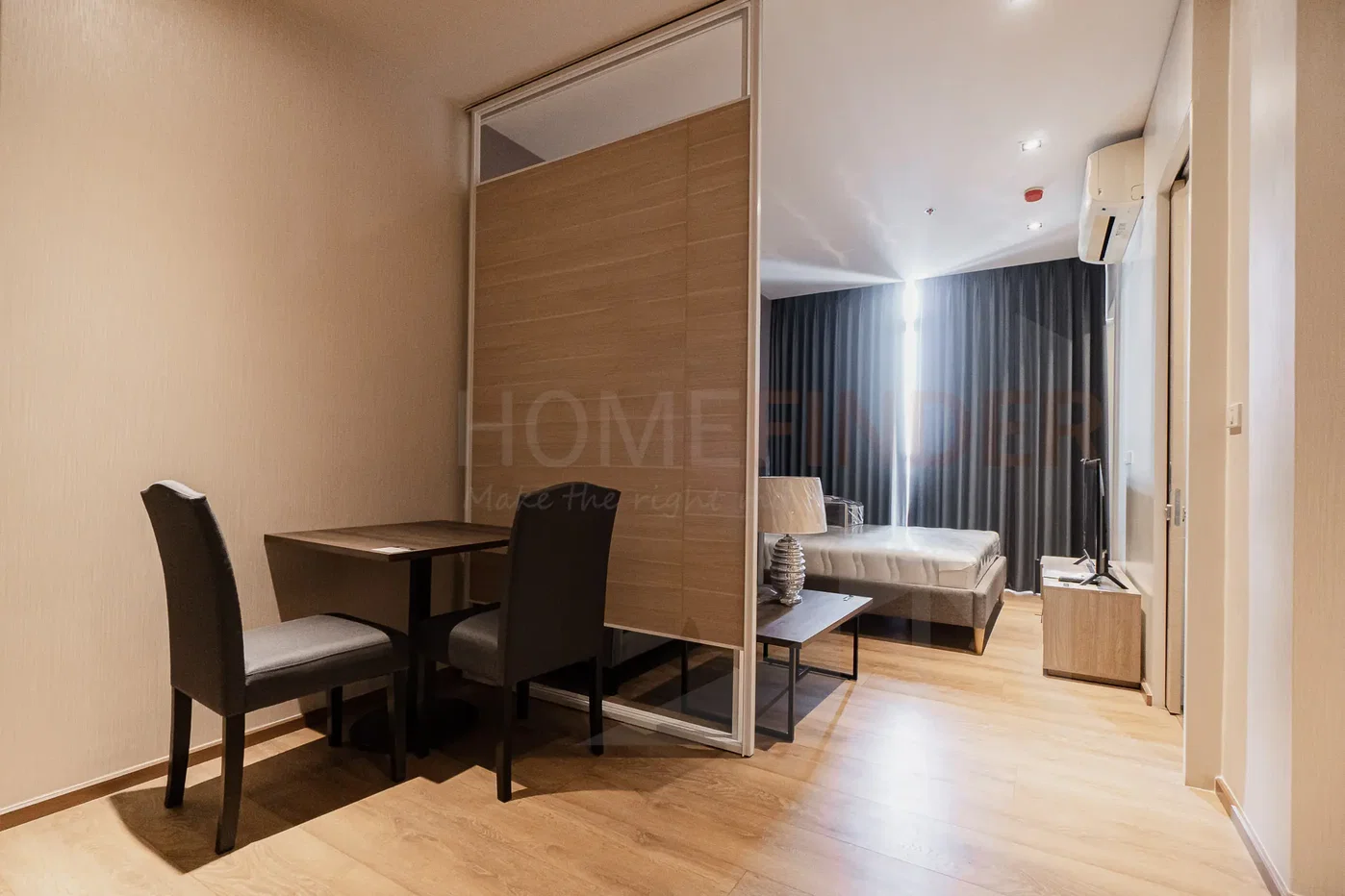รูป PARK ORIGIN PHROM PHONG 1 bedroom, for sale - รูปที่ 5/8