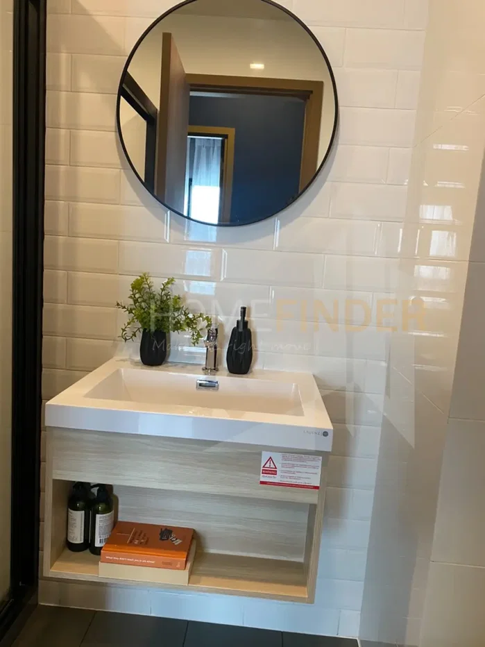 รูป Metris Pattanakarn - Ekkamai 2 bedrooms, for sale - รูปที่ 8/10