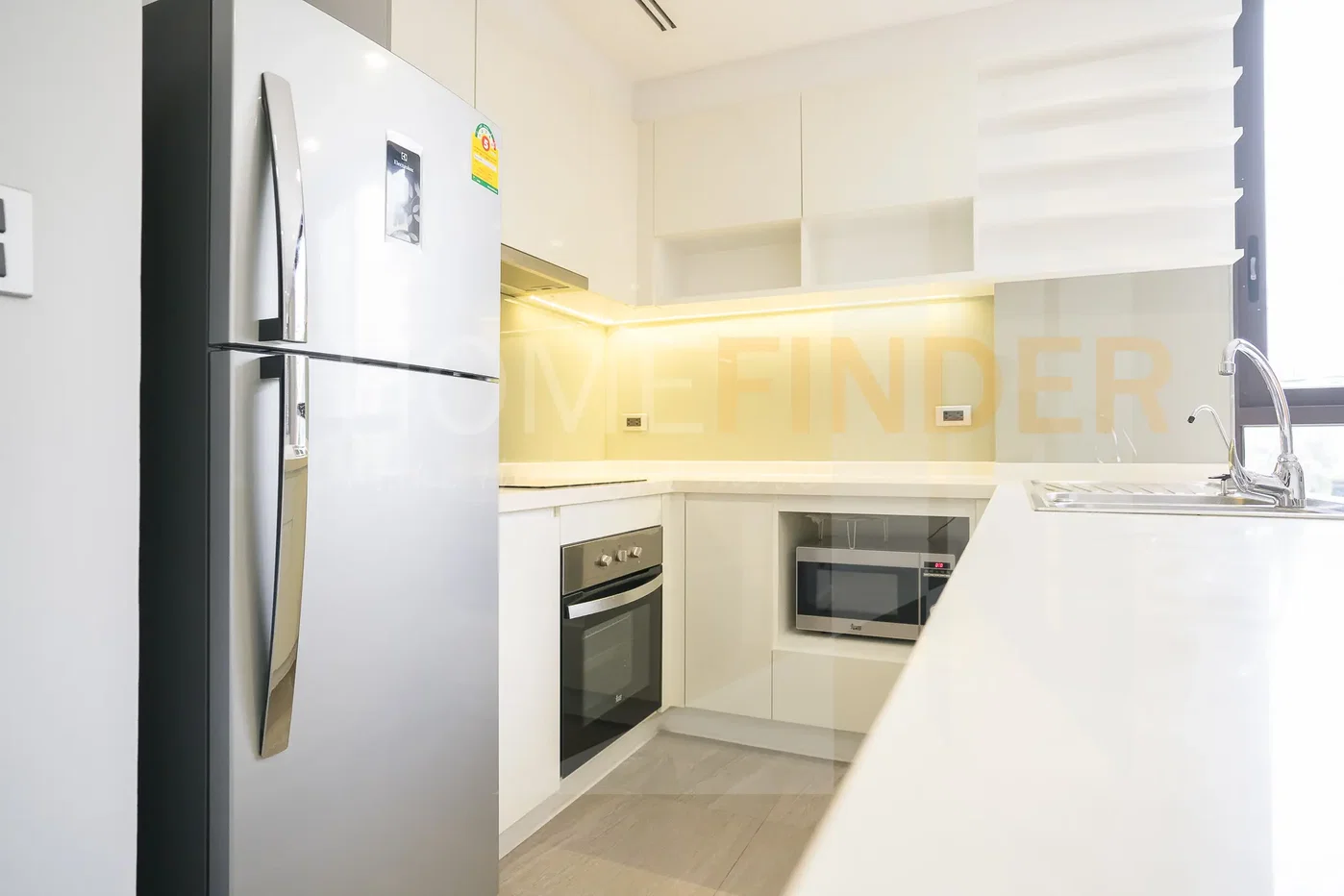 picture Kirthana Residence 2 bedrooms, for rent - 13/20