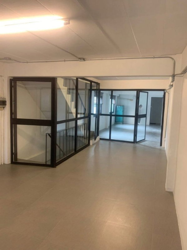 รูป ให้เช่าอาคารพาณิชย์ 4.5 ชั้น 2 คูหา ซ.เพชรเกษม 68 ทำเลดี เดินทางสะดวก ใกล้ MRT หลักสอง / เดอะมอลล์บางแค - รูปที่ 5/15