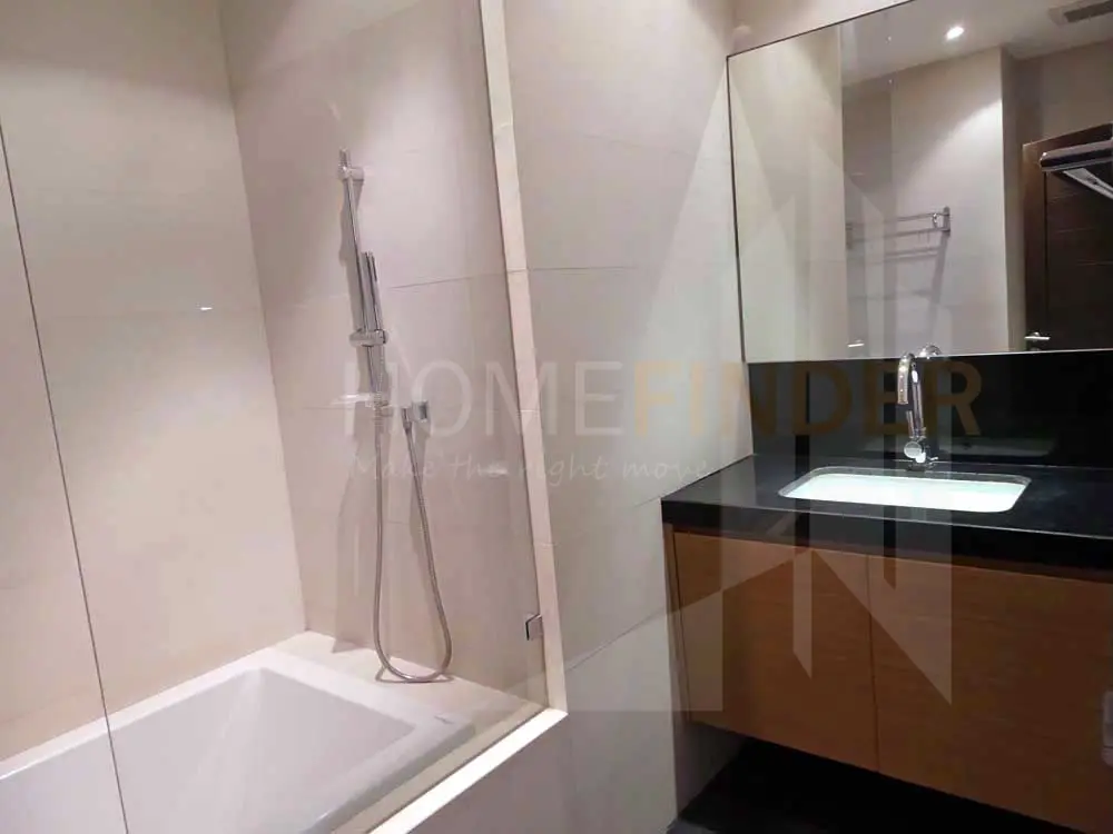 รูป Eight Thonglor Residence condominium 1 bedroom, for rent - รูปที่ 7/7