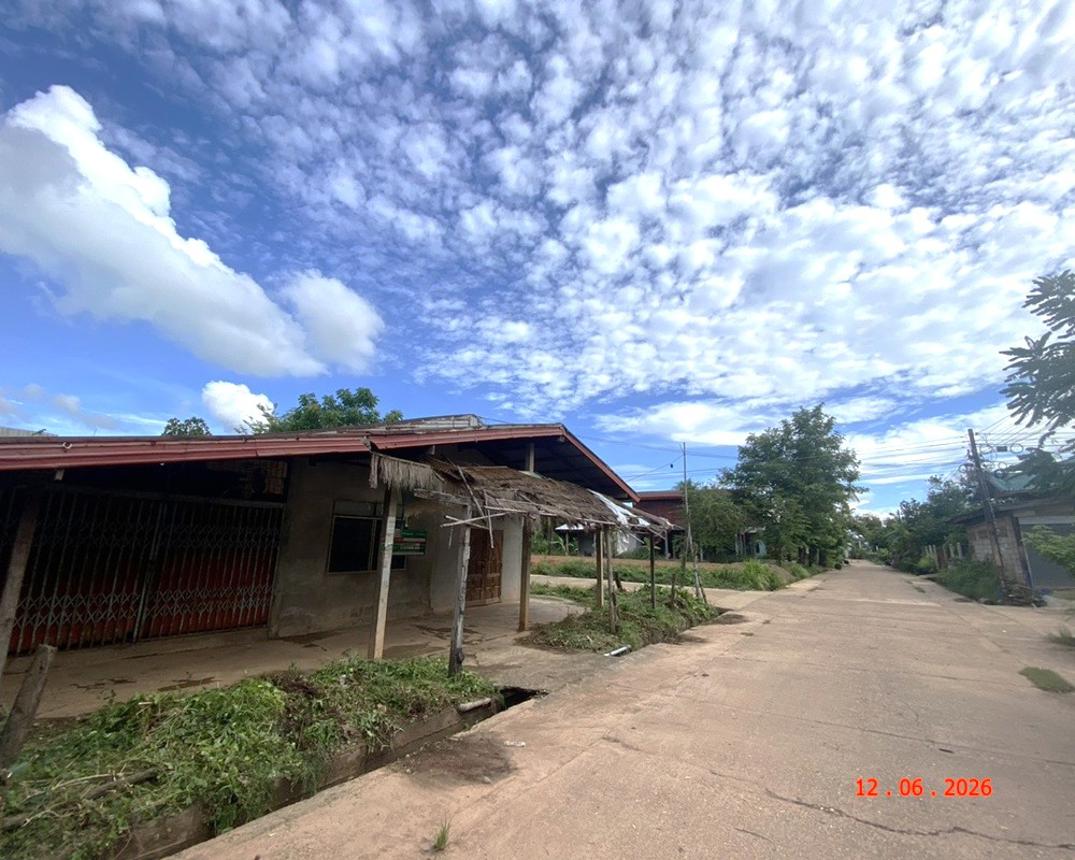 picture HOME 98 Sq.w. Nongkai for 1M - 19/37