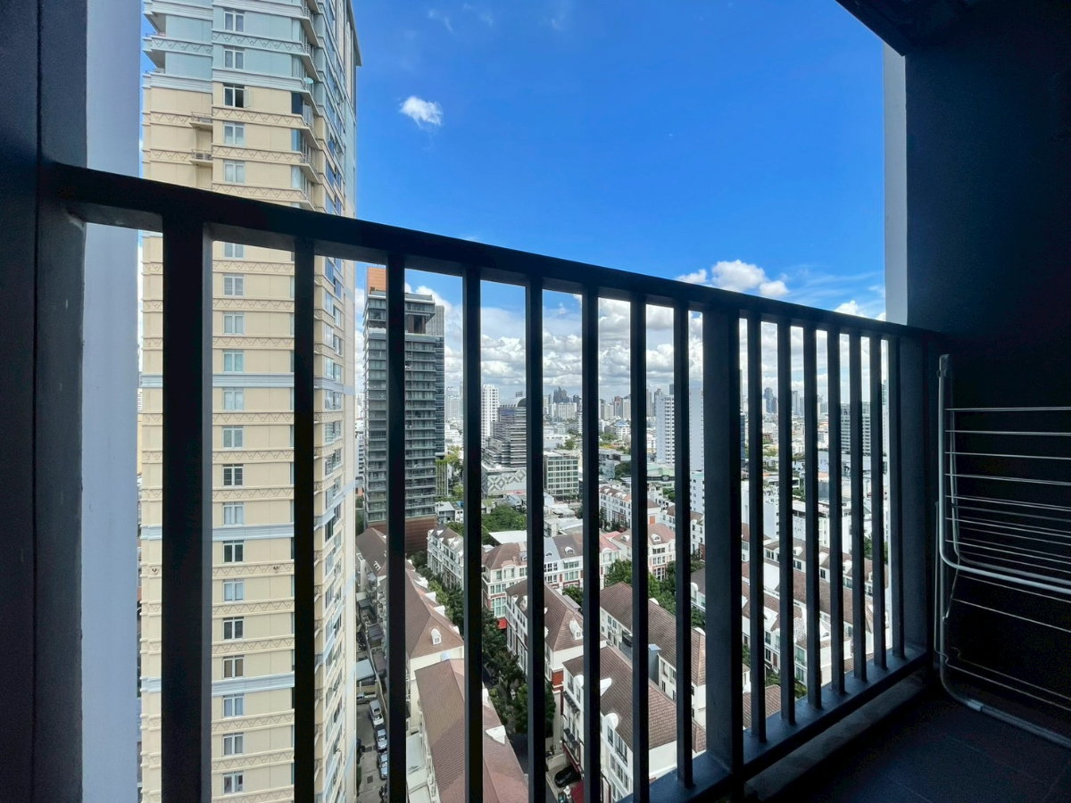 รูป 🌳🌳For rent Park Origin Thonglor 🌳🌳 ID LINE : @190evxgl - รูปที่ 10/10