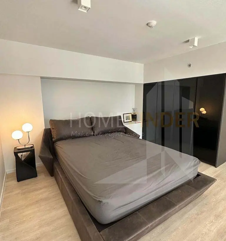 picture The Lofts Silom 1 bedroom, for sale - 3/4