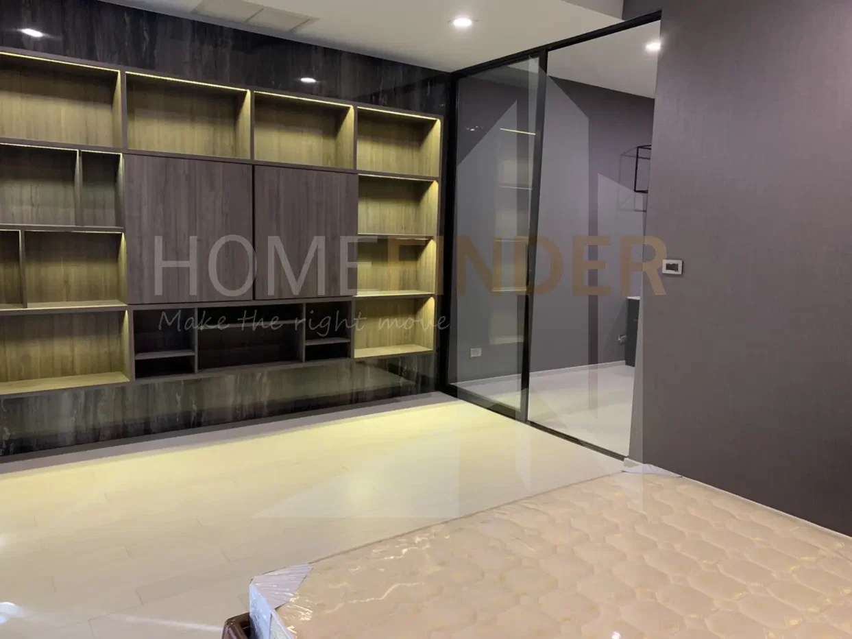 picture Noble Ploenchit 1 bedroom, for sale - 5/16