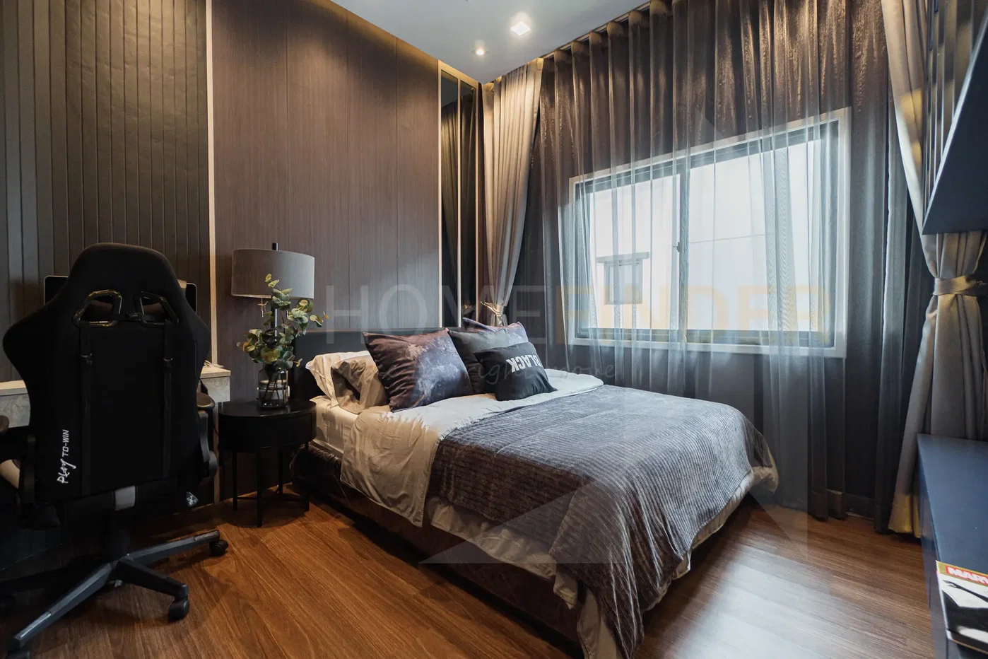 รูป Bangkok Boulevard Bangna - Srinakarin 4 bedrooms, for sale - รูปที่ 9/12