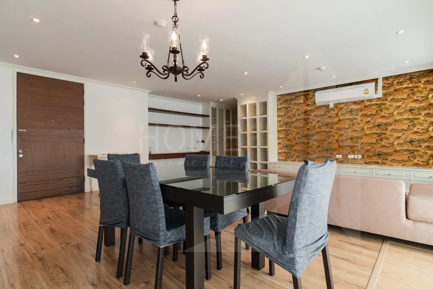 picture Avenue 61 condominium 1 bedroom, for rent - 8/15
