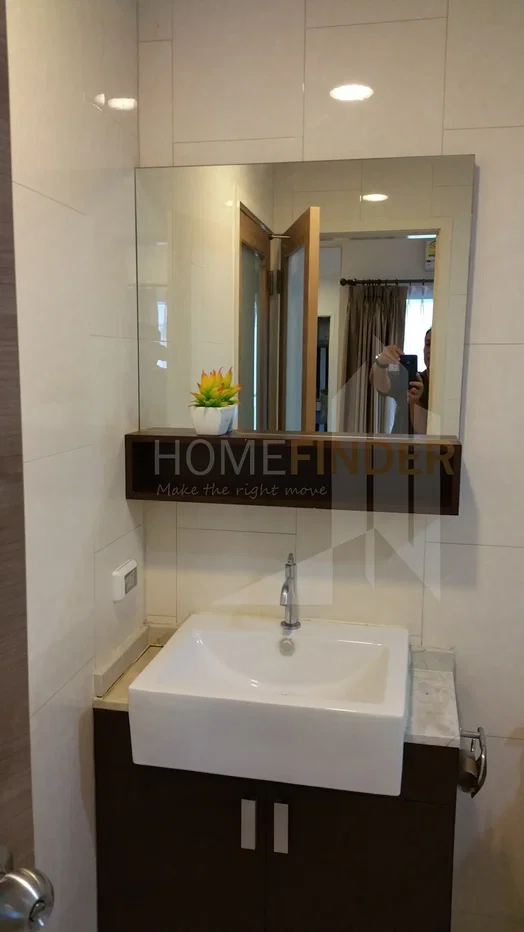 picture Renova Residence Chidlom 1 bedroom, for sale - 6/8