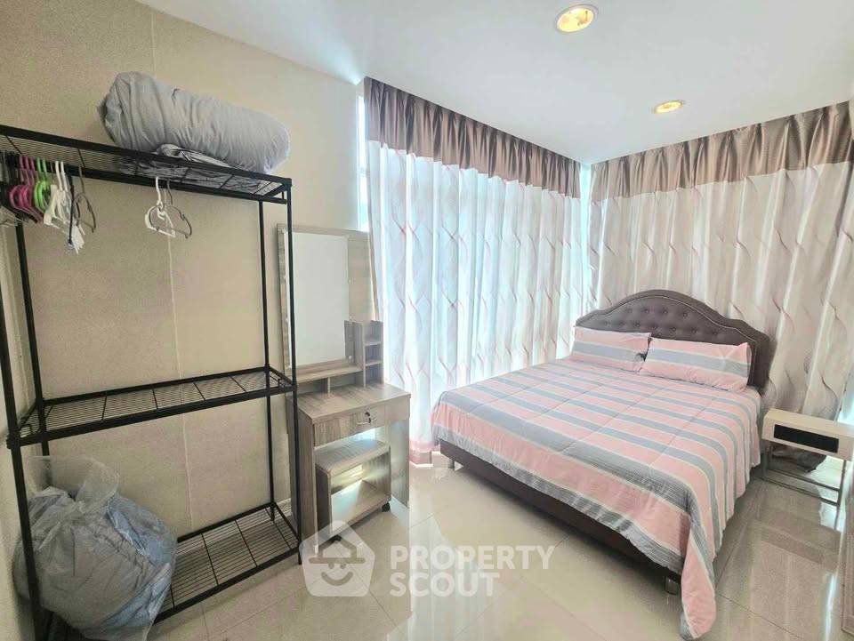 รูป คอนโด 2-ห้องนอน ที่ ซีซี คอนโดมิเนียม 1 (โชคชัยคอนโด) ใกล้ พัทยาตะวันออก (ID 3258202) - รูปที่ 13/15