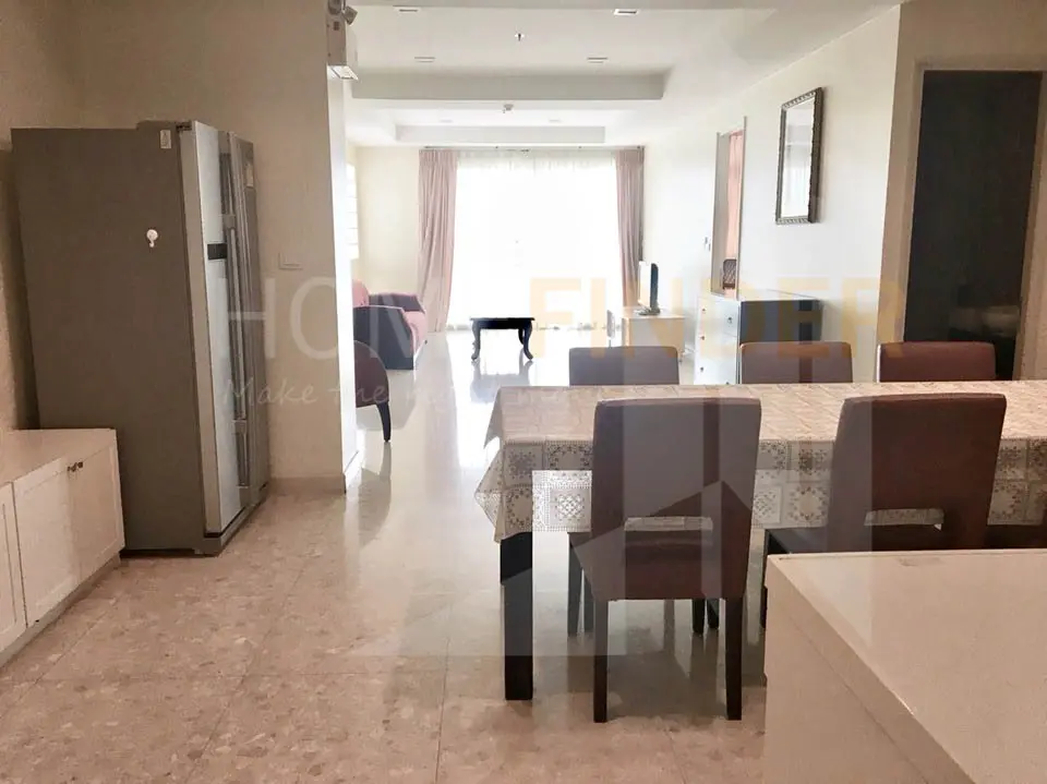 picture Nusasiri Grand 2 bedrooms, for rent - 5/13