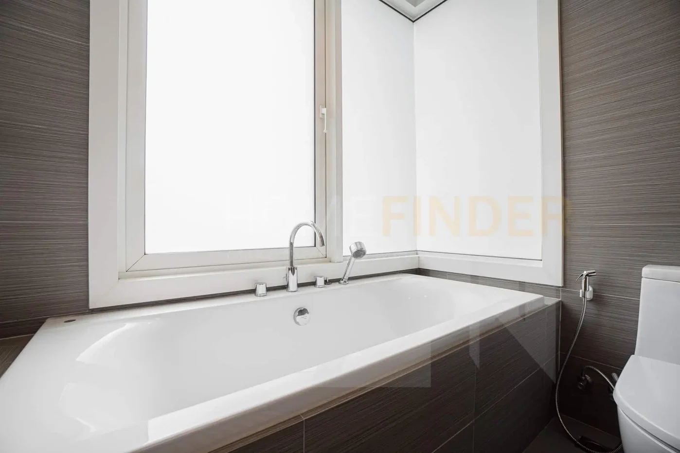 picture Siri at Sukhumvit 2 bedrooms, for rent - 5/6
