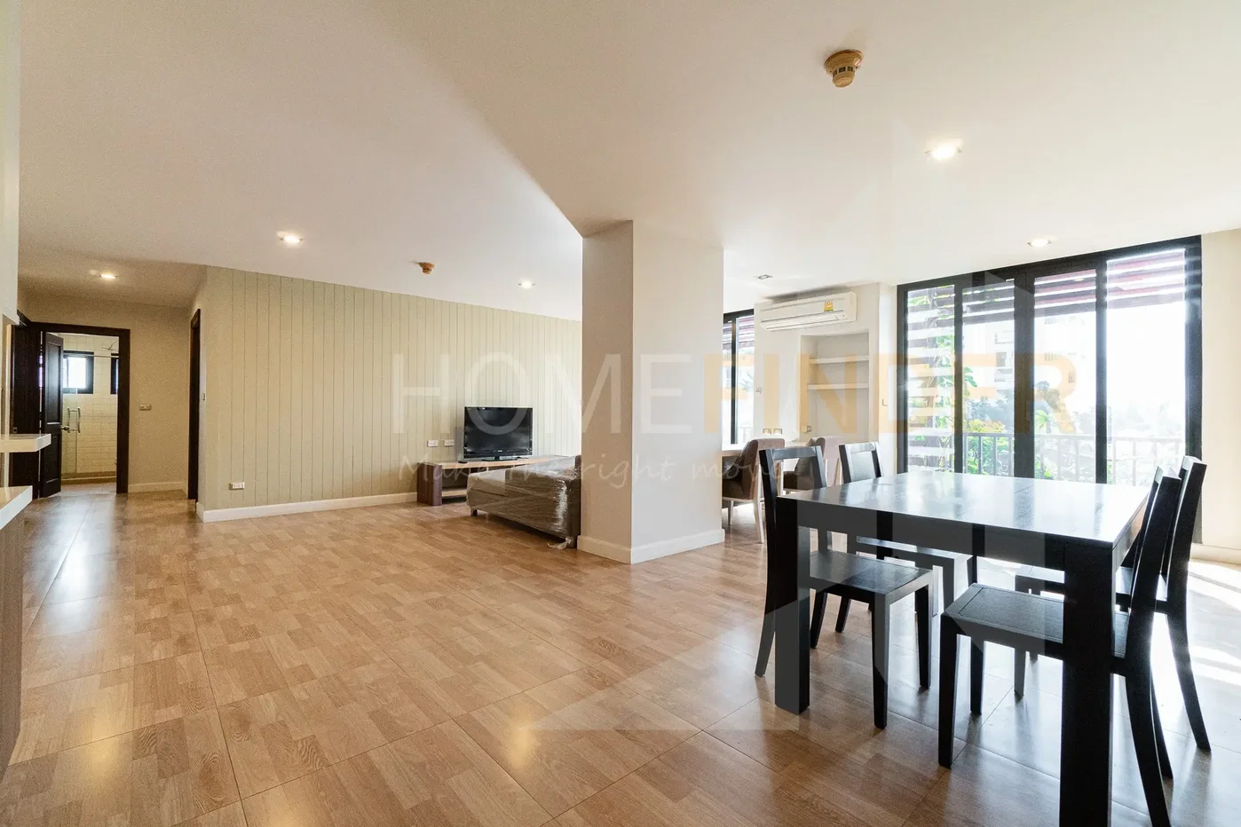 รูป Cross Creek 3 bedrooms, for rent - รูปที่ 4/12