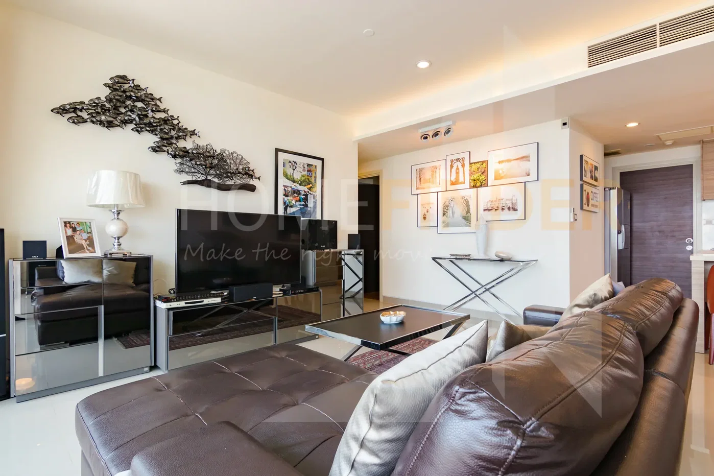 รูป Watermark Chaophraya River 2 bedrooms, for sale - รูปที่ 30/45