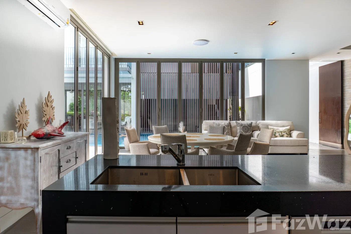 รูป วิลล่าให้เช่า 4 ห้องนอน ในโครงการ บ้านยามู เรสซิเดนซ์ 6710079 - รูปที่ 11/49