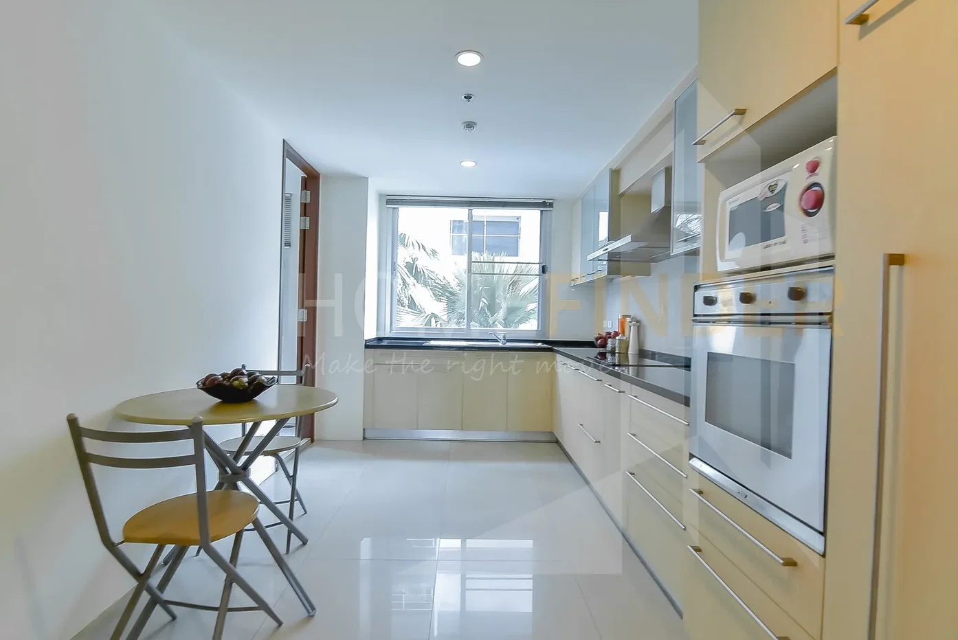 รูป Sathorn Gallery Residences 3 bedrooms, for rent - รูปที่ 6/9
