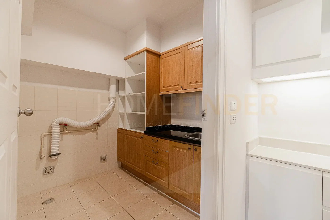 picture Centre Point Residence Phromphong Bangkok 4 bedrooms, for rent - 16/18