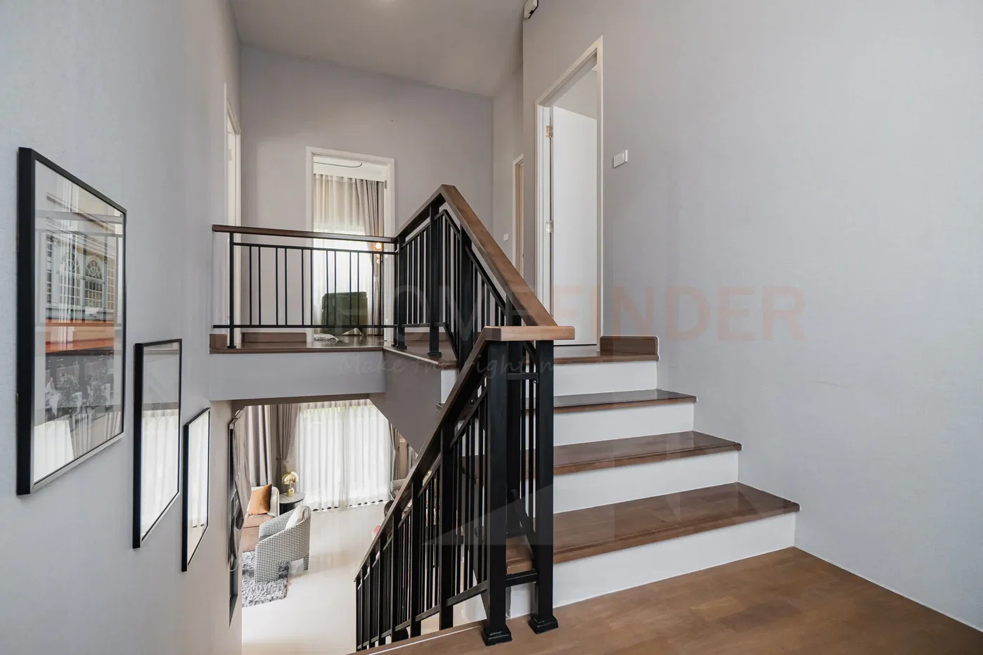 รูป Grand Britania Krungthepkreetha 4 bedrooms, for sale - รูปที่ 7/39