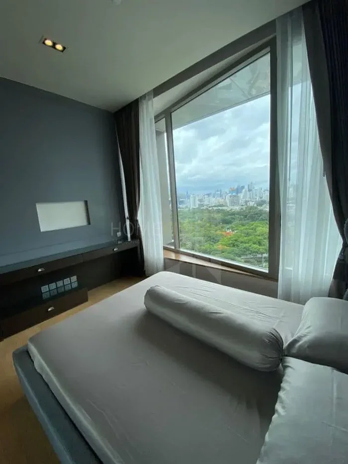 picture Saladaeng One 2 bedrooms, for rent - 4/7