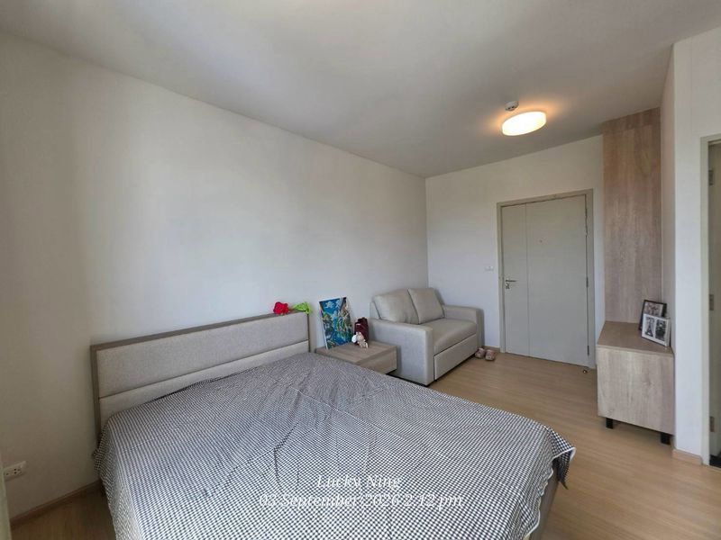 picture Hot sale: UNIO Sukhumvit 72 Phase 2 small room 22.69sqm - 12/20