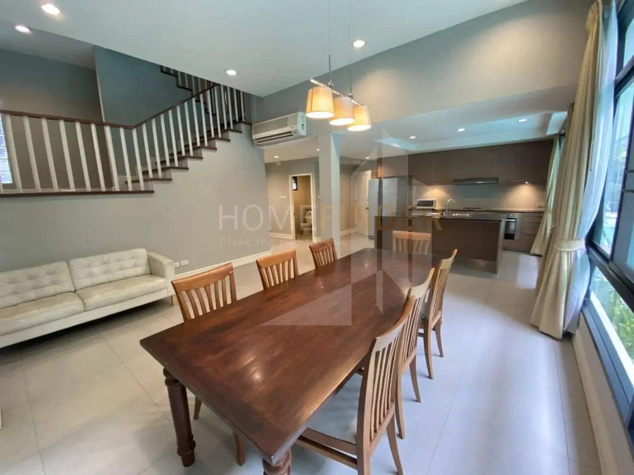 รูป Veranda Ville 4 bedrooms, for rent - รูปที่ 2/5