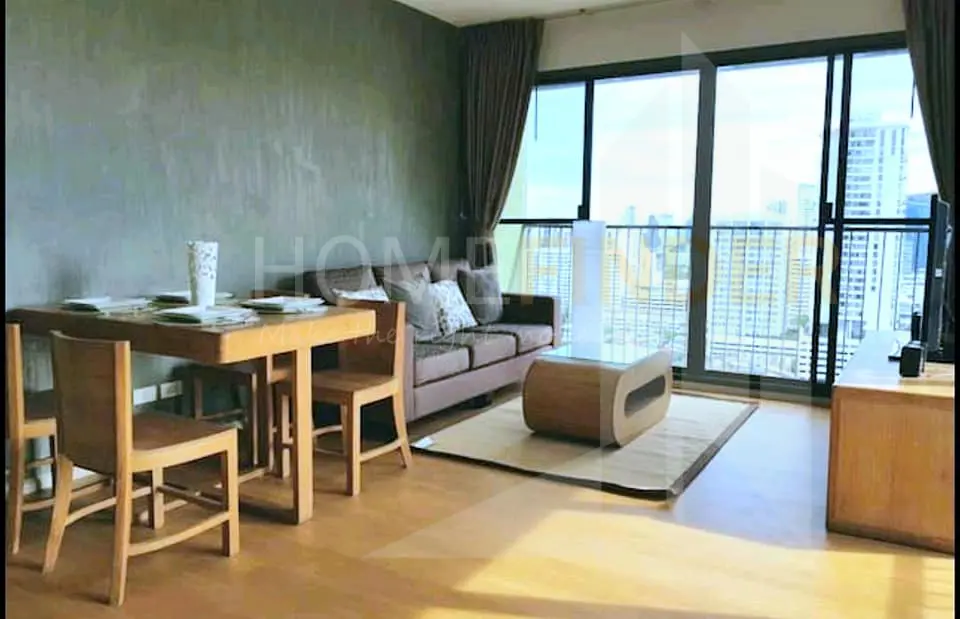 picture Noble Solo 2 bedrooms, for rent - 5/10