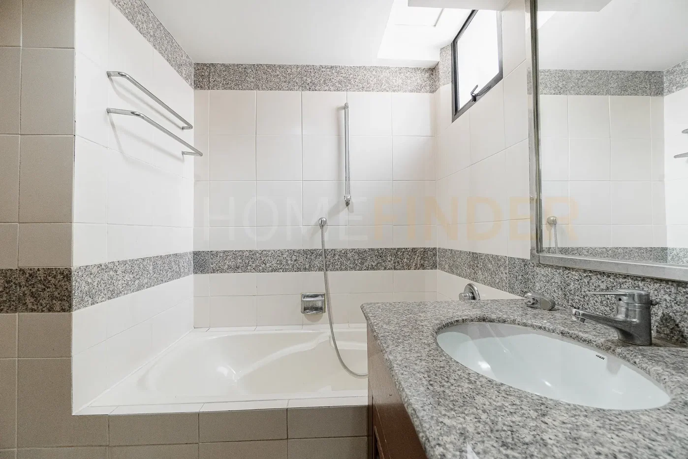 picture President Park Sukhumvit 24 3 bedrooms, for rent - 10/12