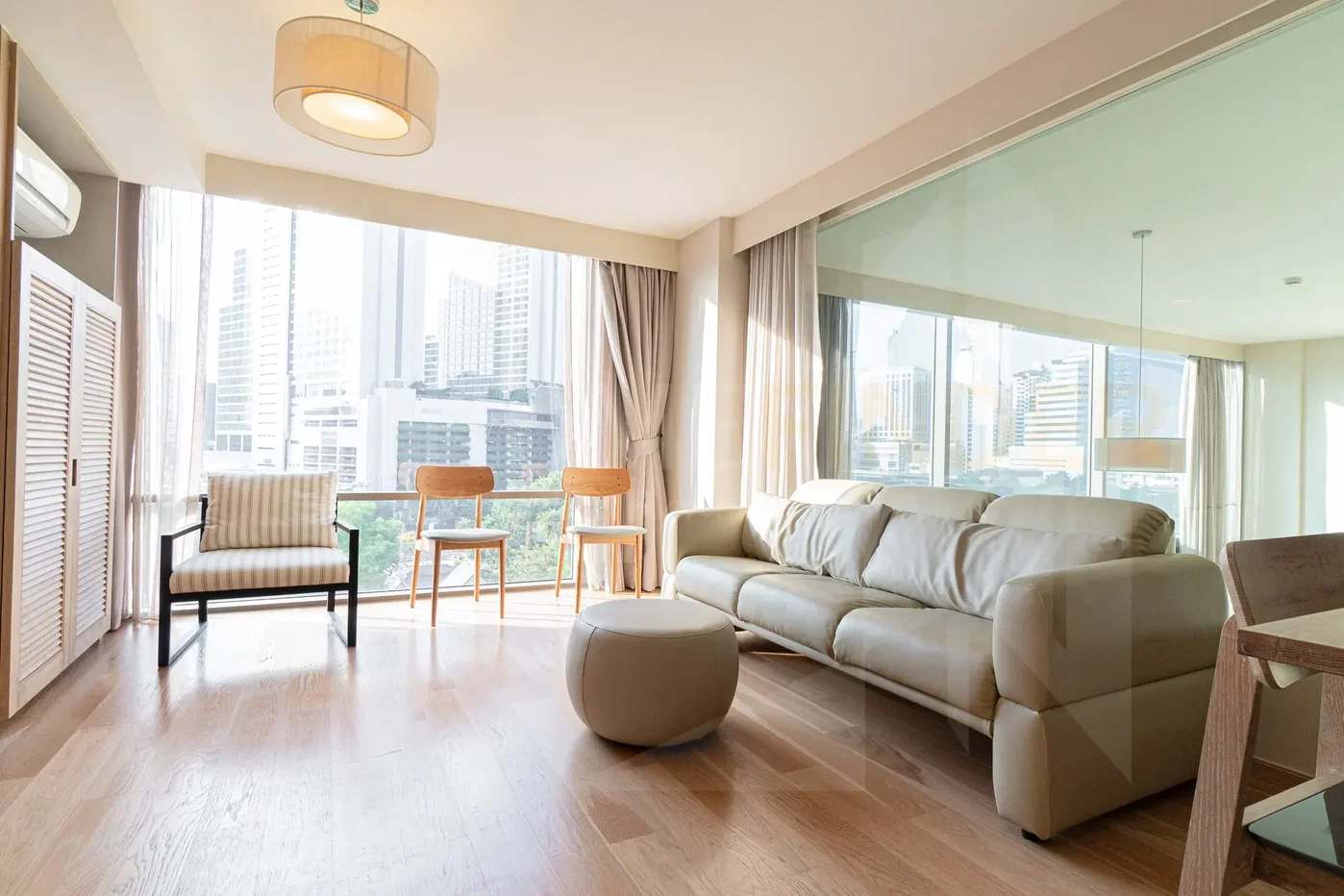 รูป The Philo Residence 3 bedrooms, for rent - รูปที่ 13/30