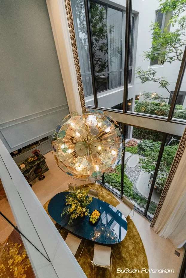 รูป BuGaan Pattanakarn 5 bedrooms, for sale - รูปที่ 6/11